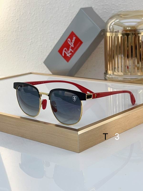 RayBan Sunglasses ID:20240804-348